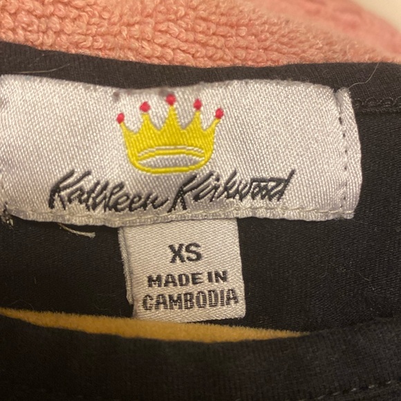 Tunic length underlayer top - Picture 6 of 6